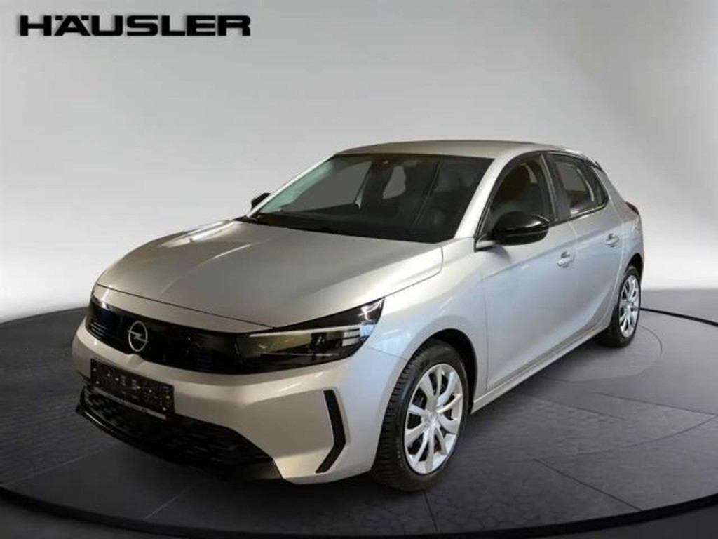 Opel Corsa 2024 Benzine