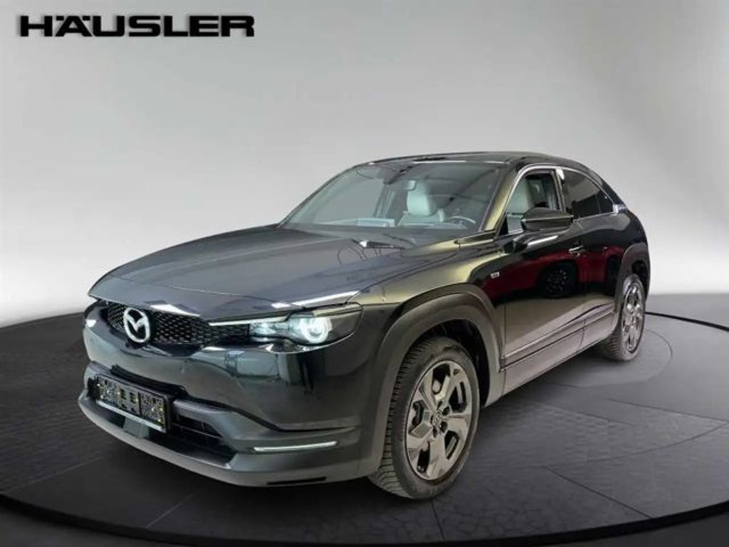 Mazda MX-30 2023 Elektrisch
