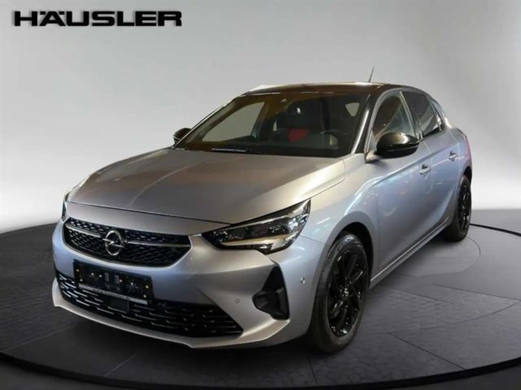 Opel Corsa 2022 Benzine
