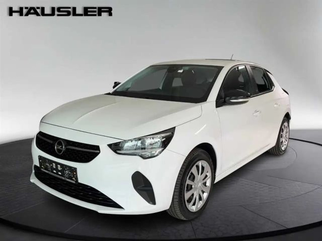 Opel Corsa 2023 Elektrisch