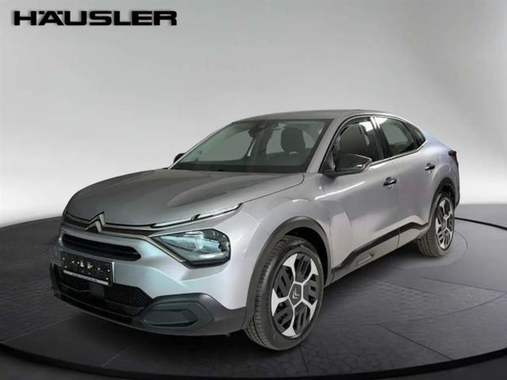 Citroën C4 X 2024 Benzine