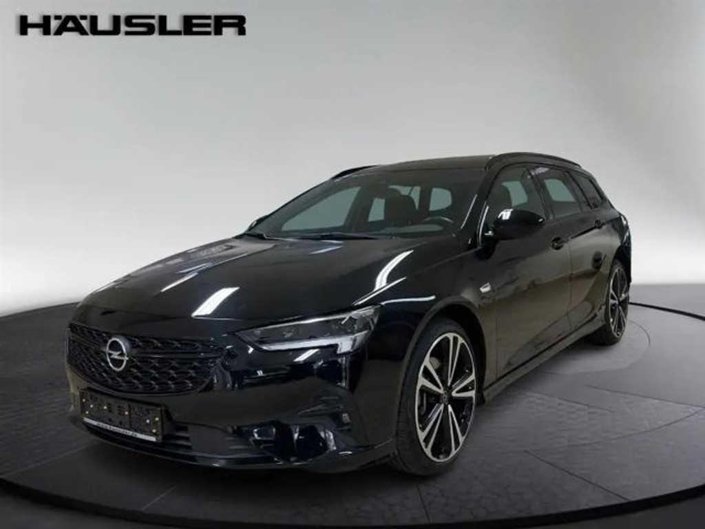 Opel Insignia 2023 Diesel