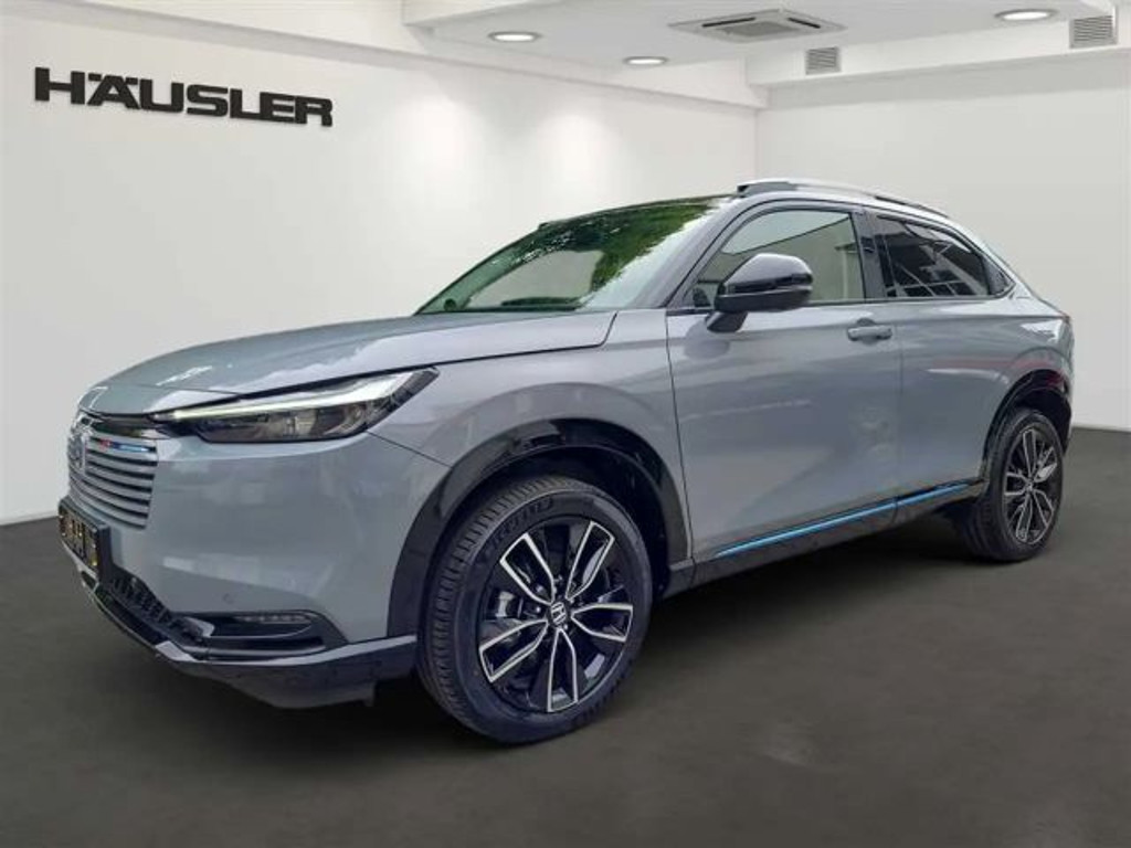 Honda HR-V 2026 Hybride Benzine