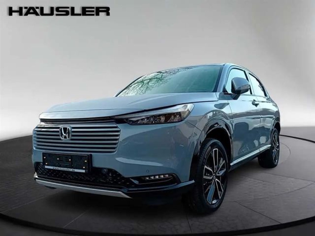 Honda HR-V 2026 Hybride Benzine