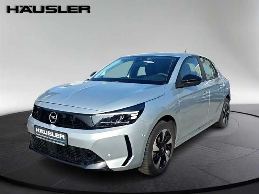 Opel Corsa 2023 Elektrisch