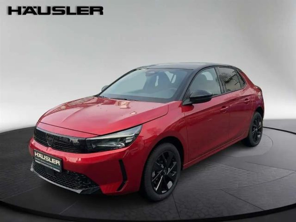 Opel Corsa 2025 Benzine