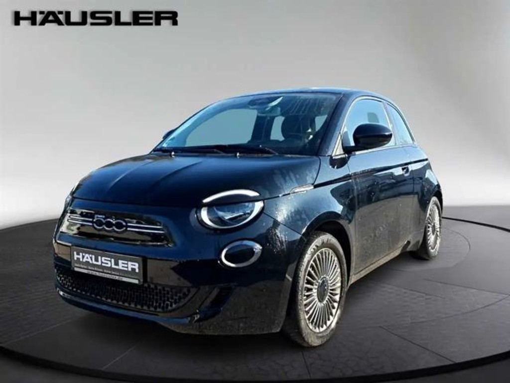 Fiat 500e 2022 Elektrisch
