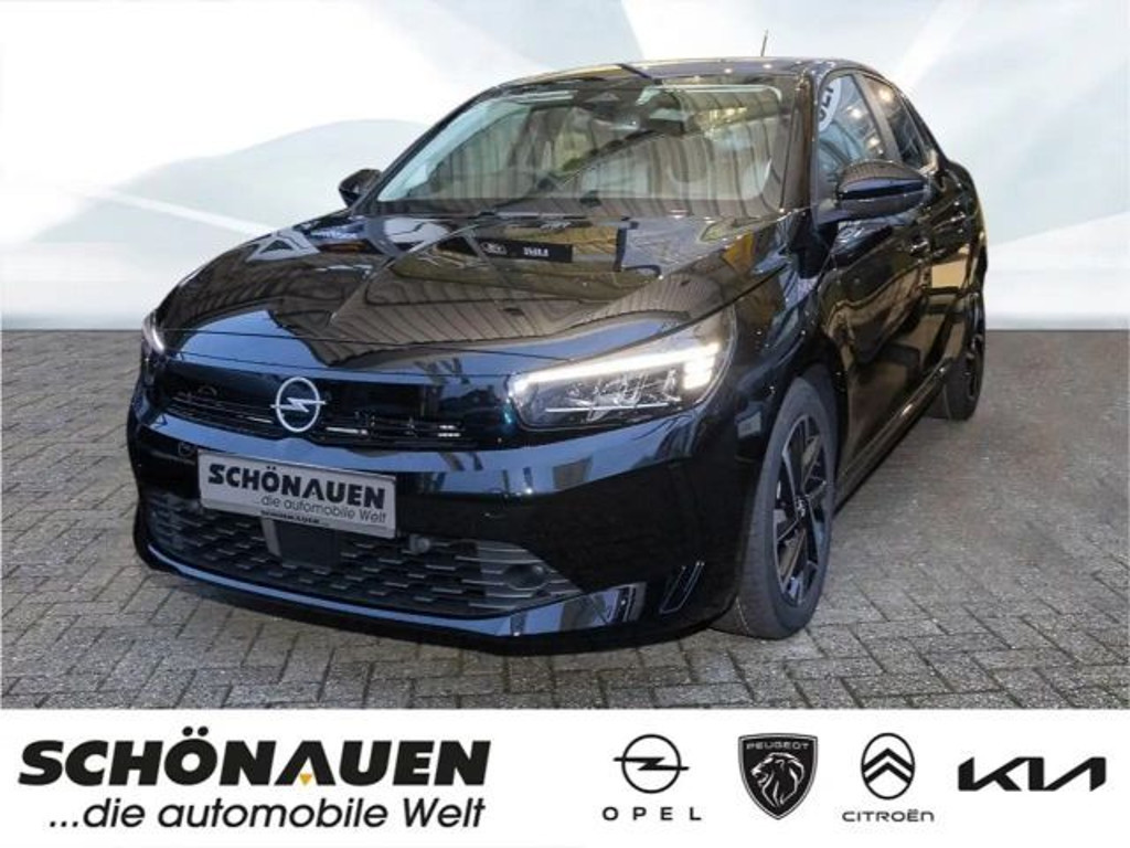 Opel Corsa 2026 Benzine
