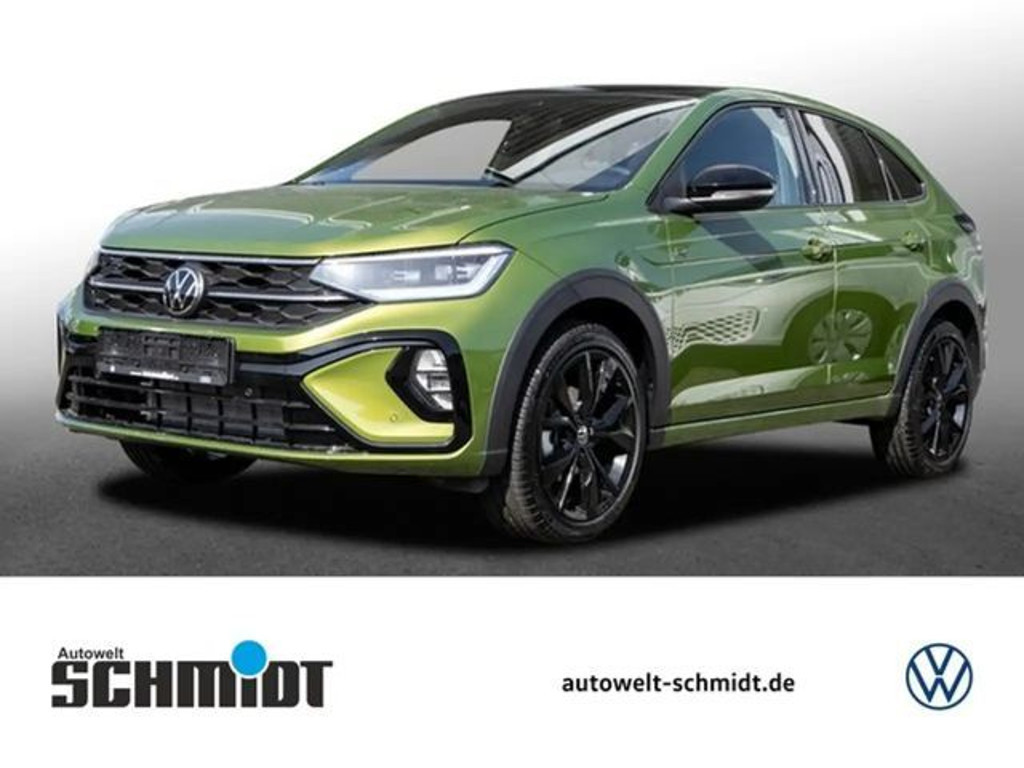 Volkswagen Taigo 2025 Benzine