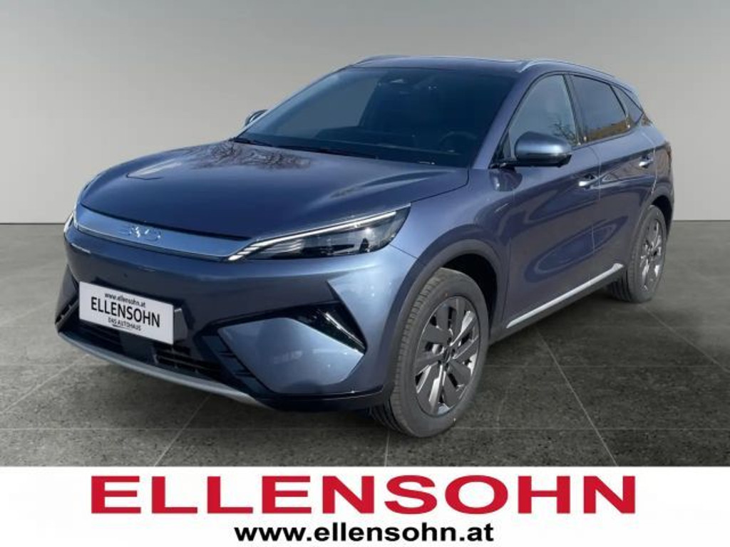 BYD ATTO 3 2026 Elektrisch