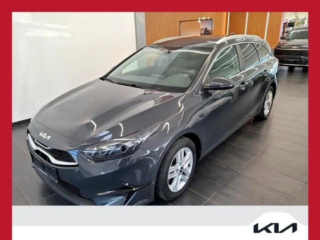 Kia Ceed 2022 Diesel