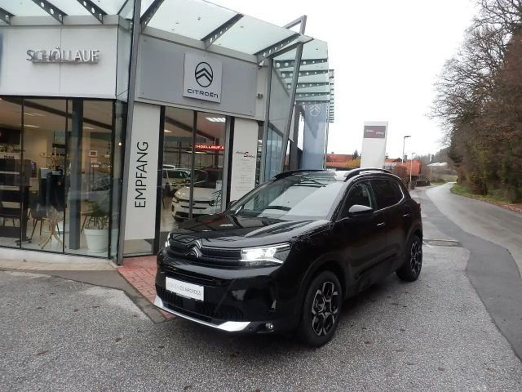 Citroën C5 Aircross 2025 Diesel