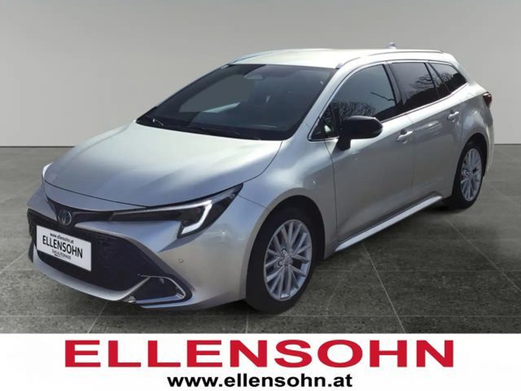 Toyota Corolla 2025 Hybride Benzine