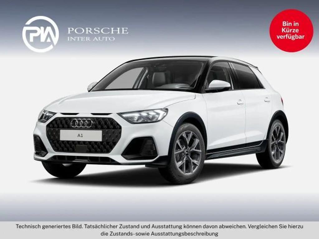Audi A1 2026 Benzine