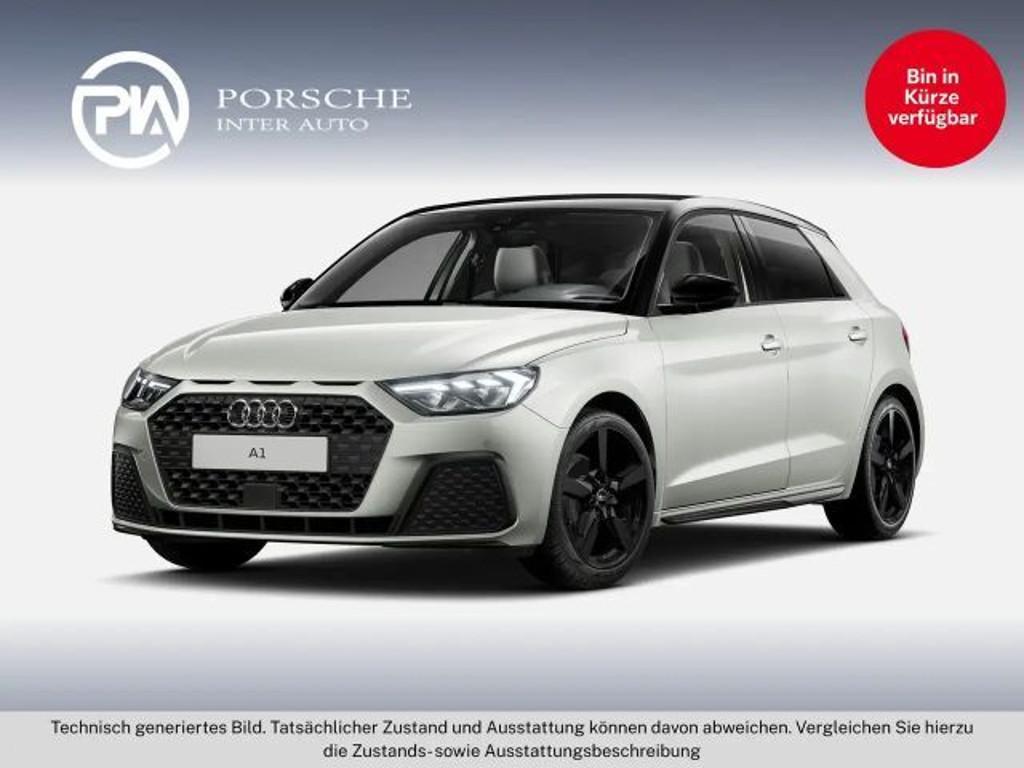 Audi A1 2026 Benzine
