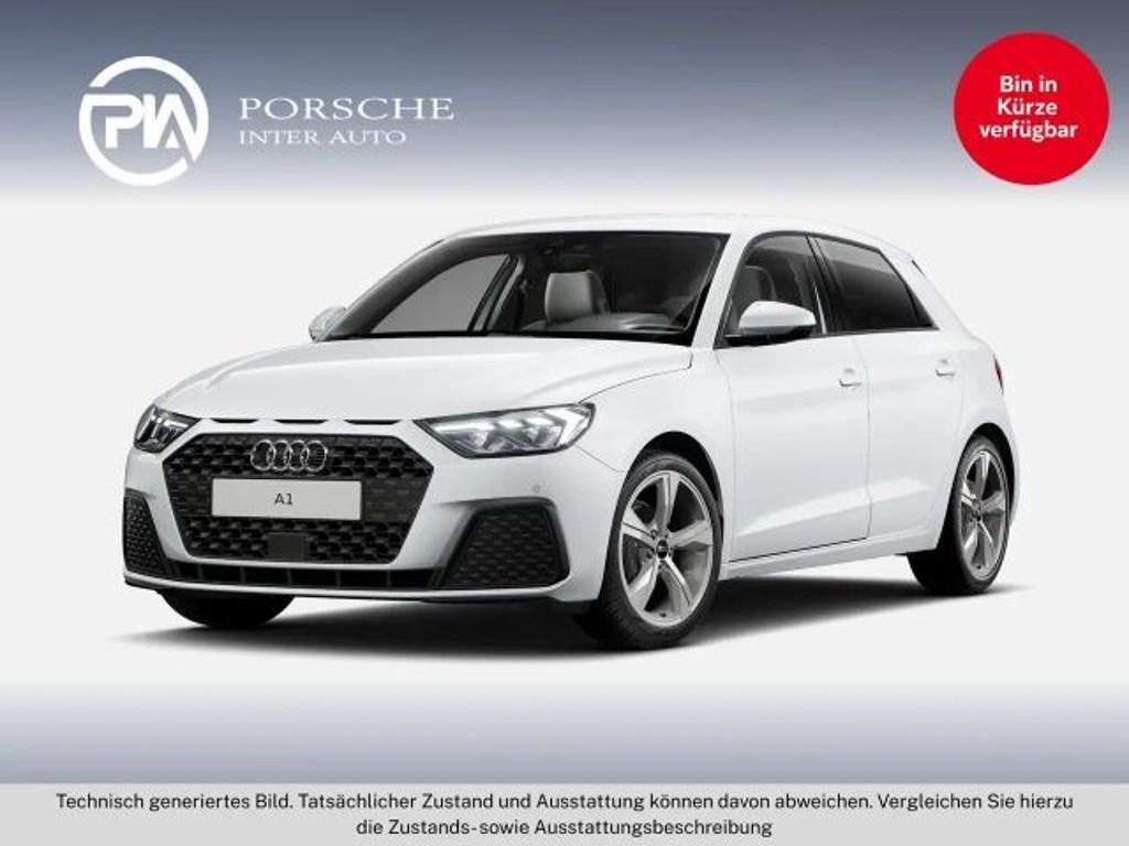 Audi A1 2026 Benzine