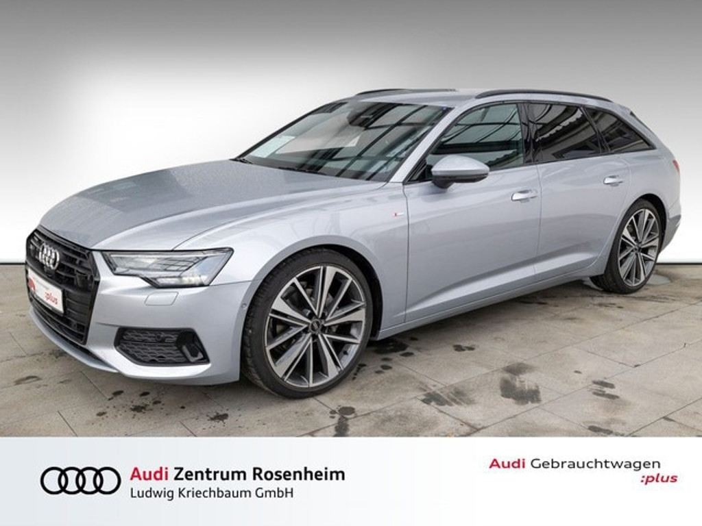Audi A6 2024 Diesel