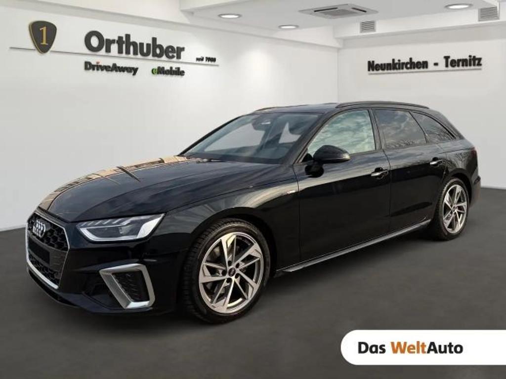Audi A4 2023 Diesel