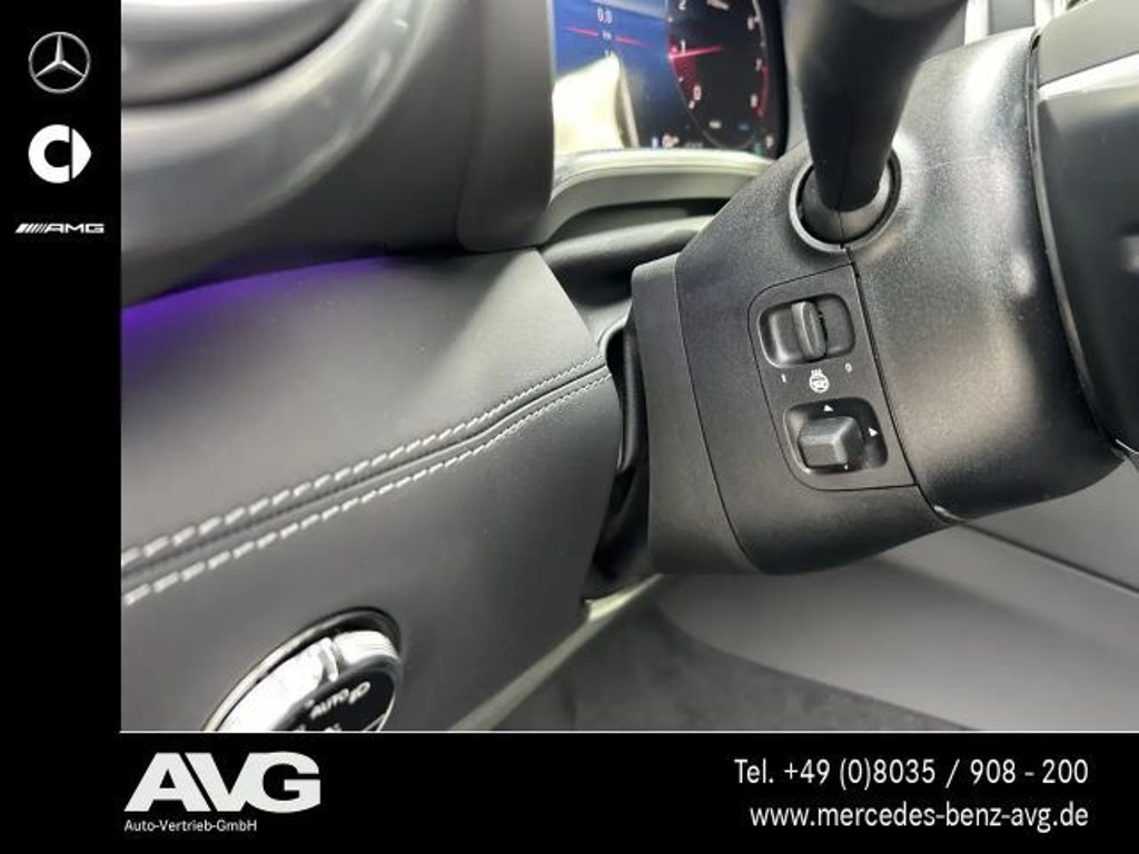 Mercedes-Benz SL-Klasse