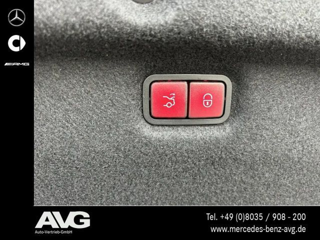 Mercedes-Benz SL-Klasse