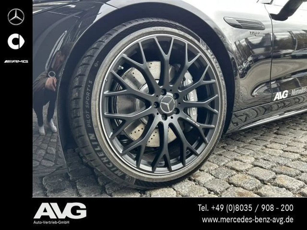 Mercedes-Benz SL-Klasse