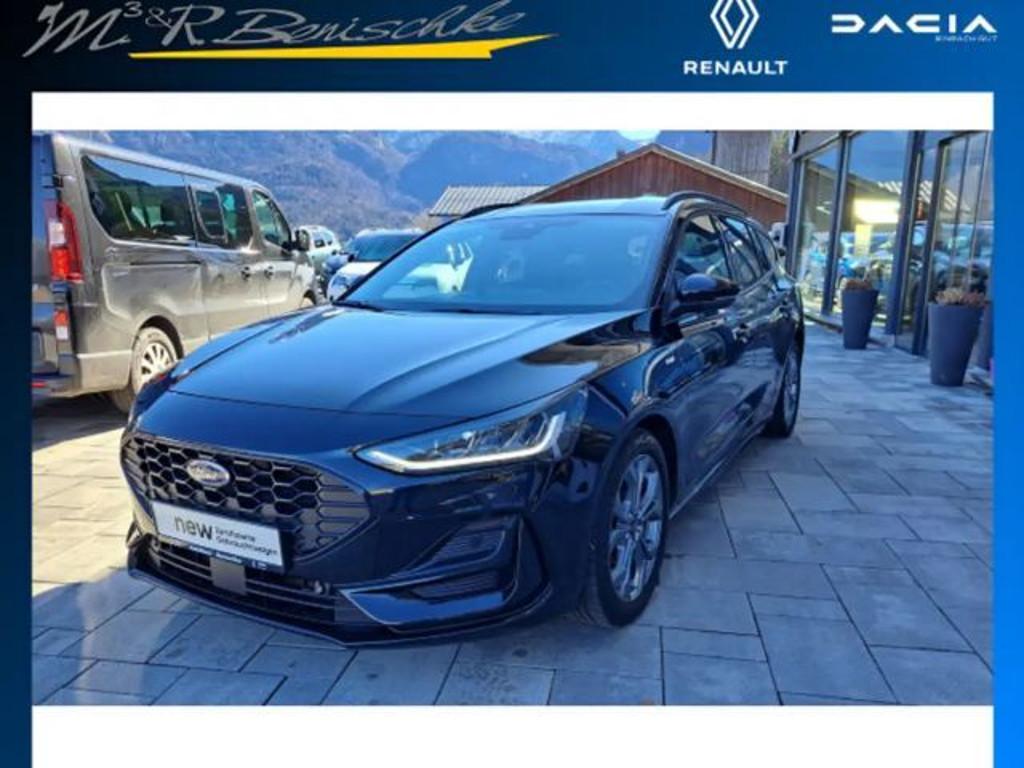 Ford Focus 2023 Benzine