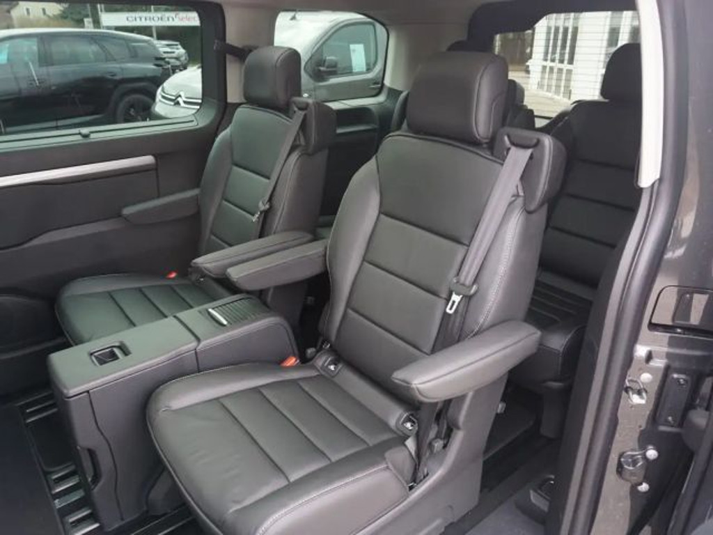 Citroën Spacetourer