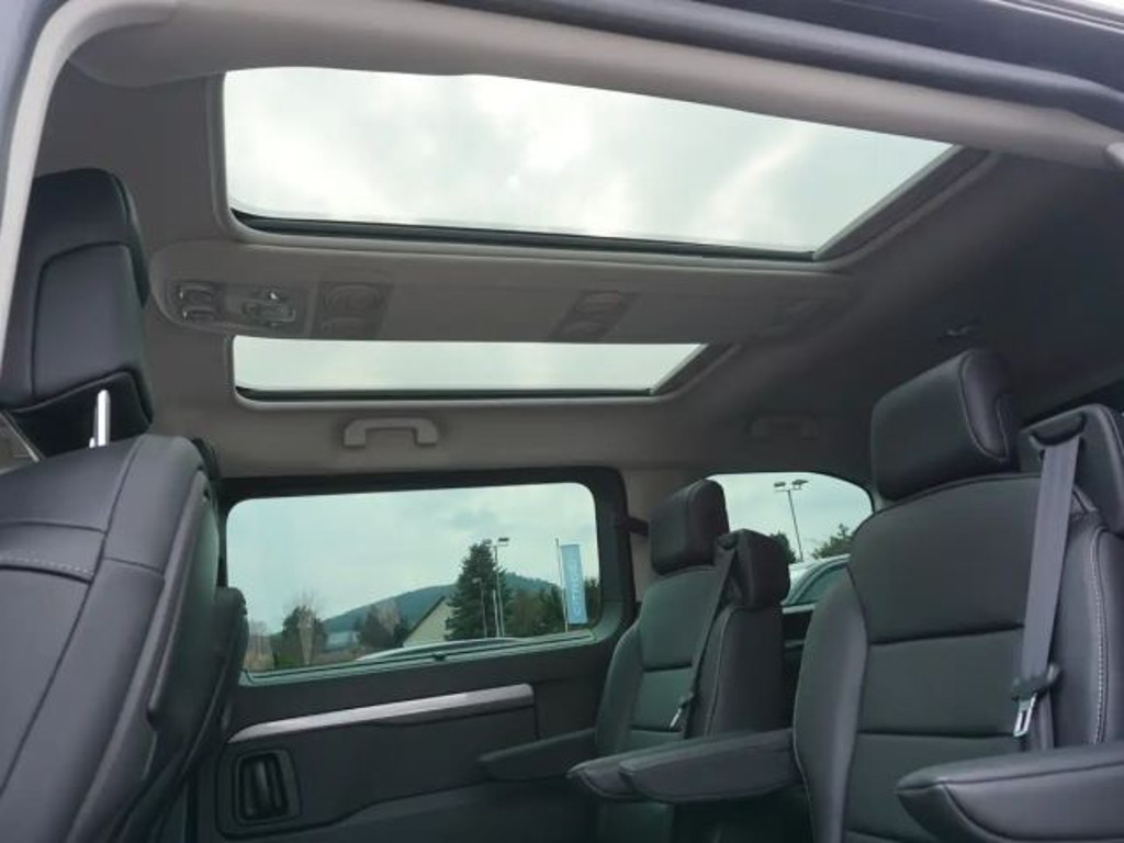 Citroën Spacetourer