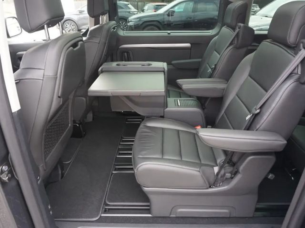 Citroën Spacetourer