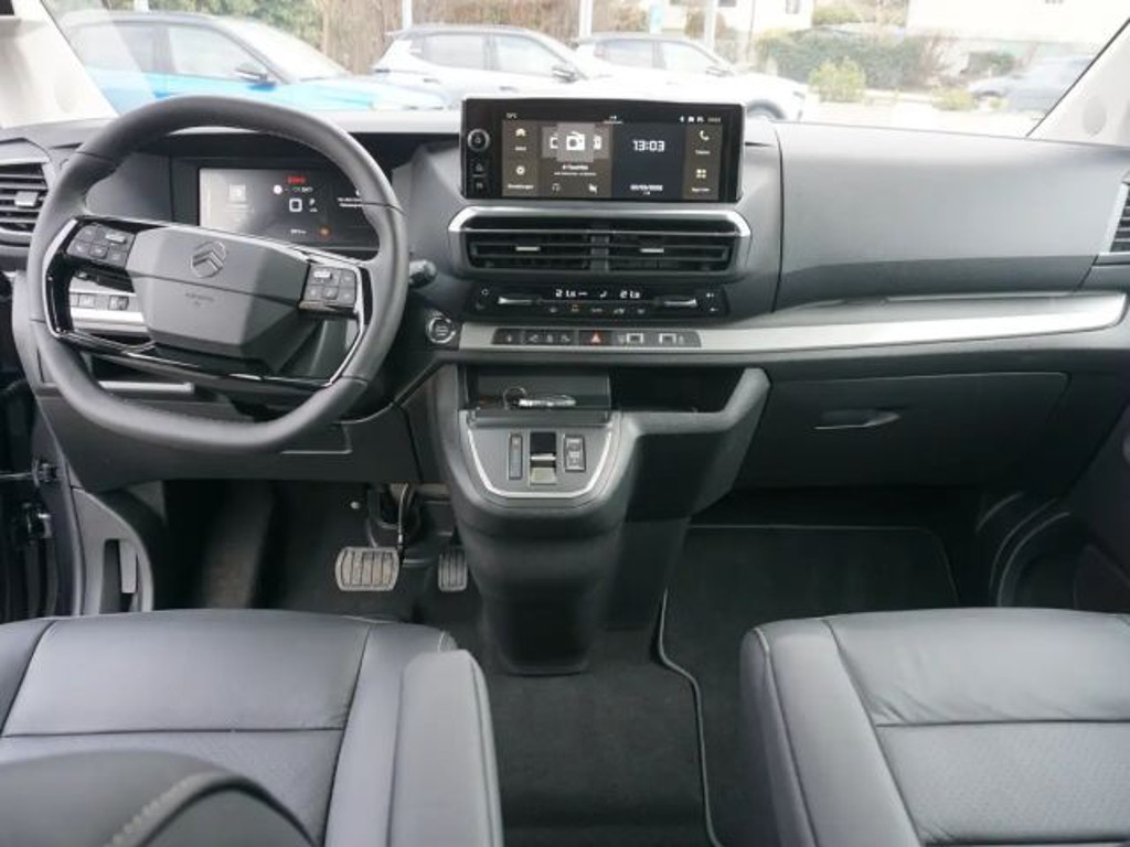 Citroën Spacetourer