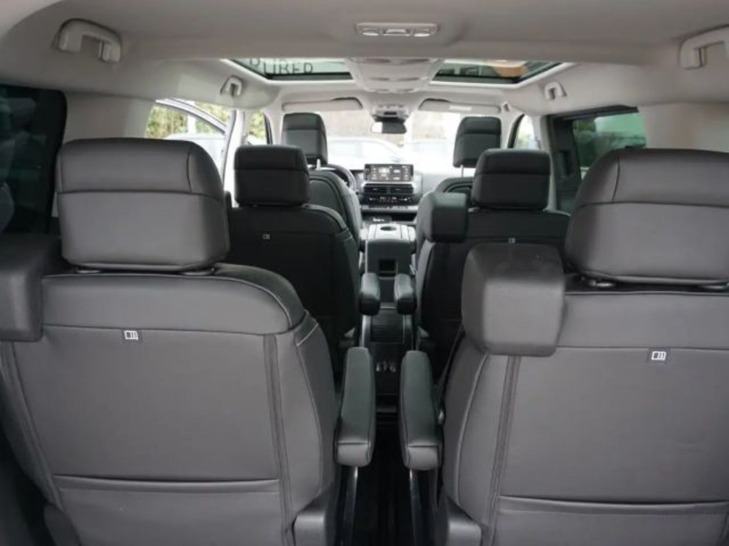 Citroën Spacetourer