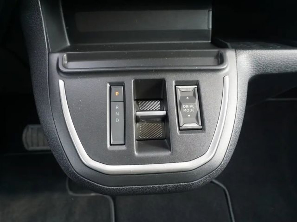 Citroën Spacetourer