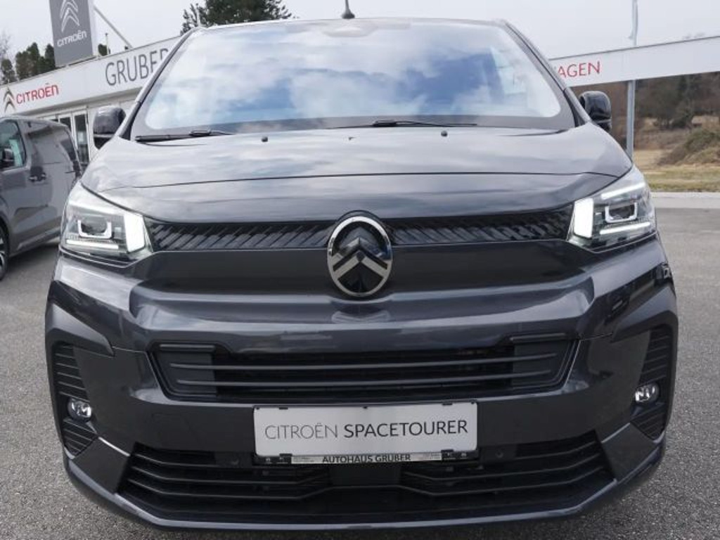 Citroën Spacetourer