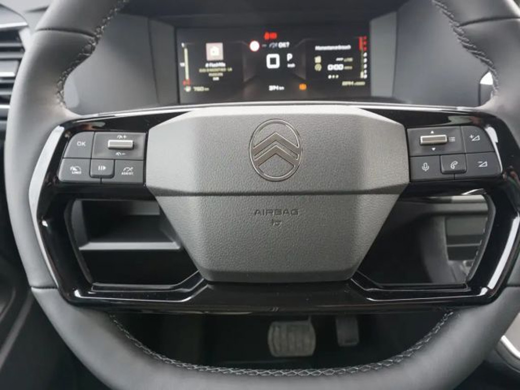 Citroën Spacetourer