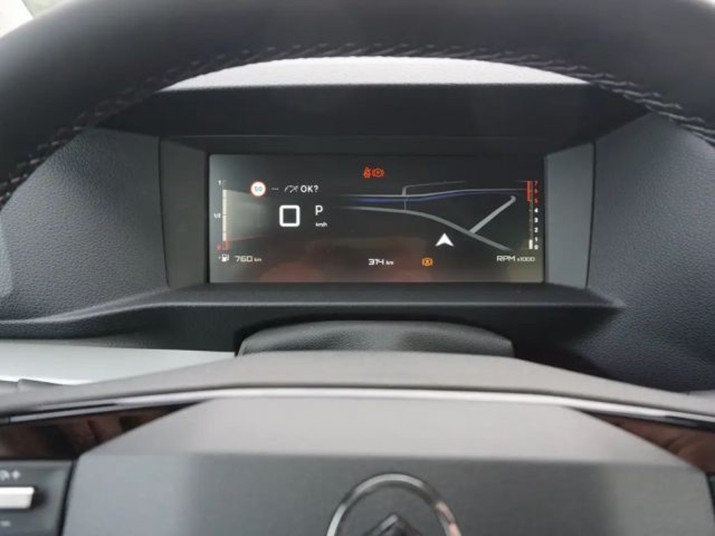 Citroën Spacetourer