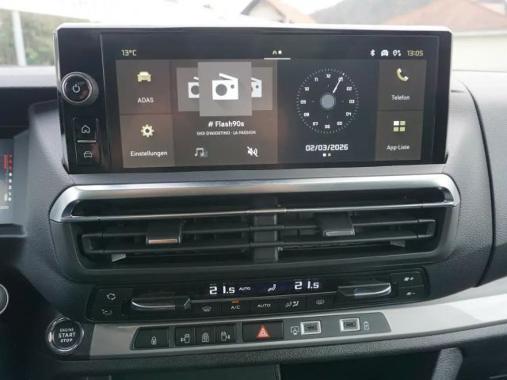 Citroën Spacetourer