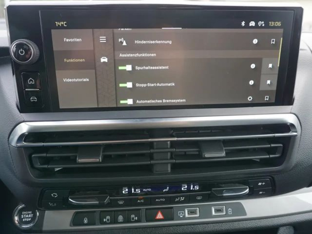 Citroën Spacetourer