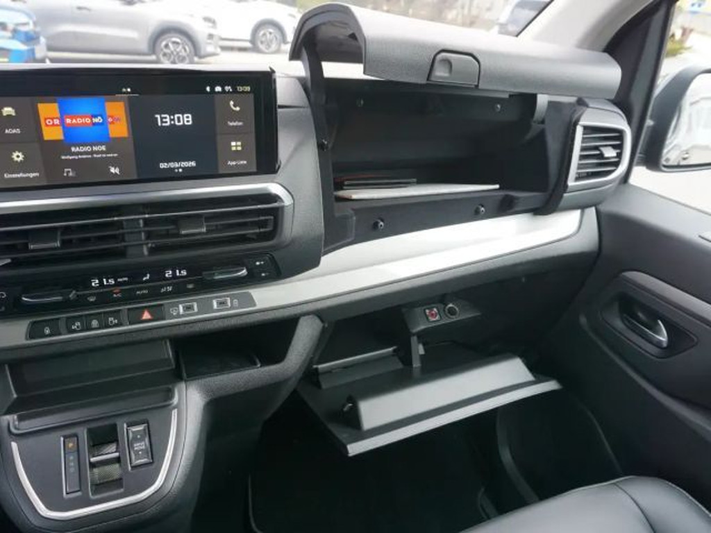 Citroën Spacetourer