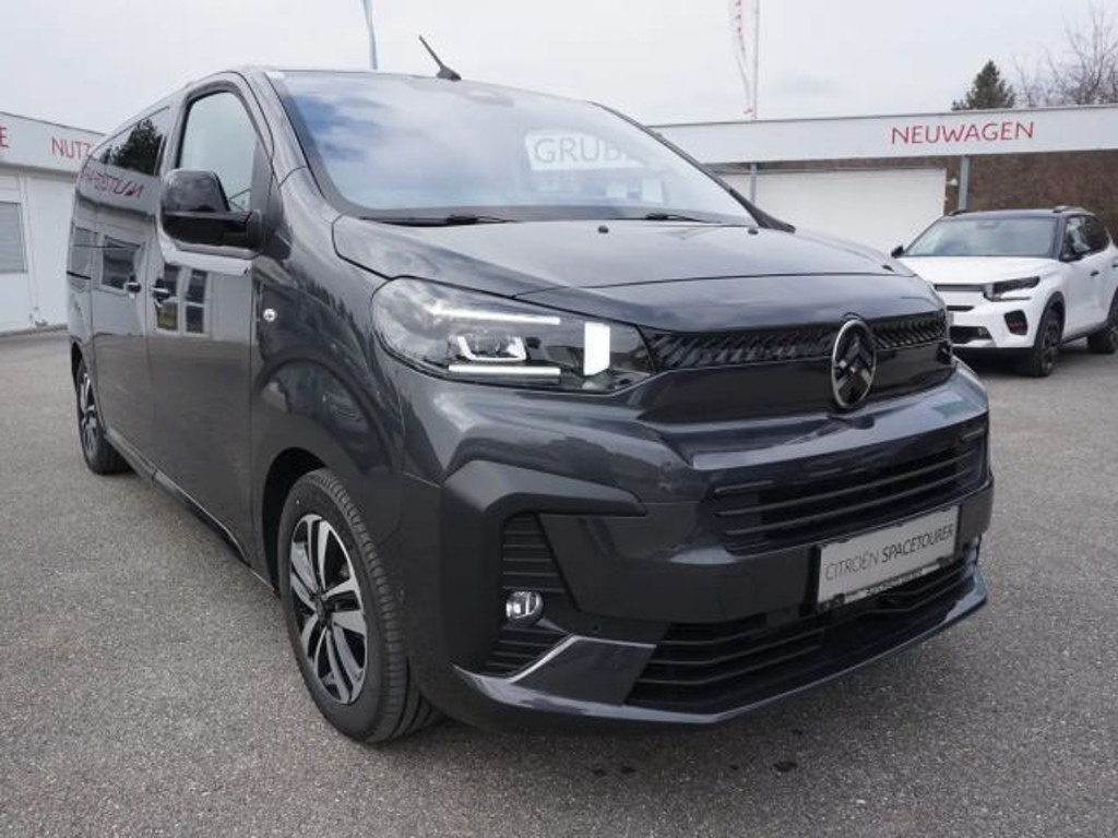 Citroën Spacetourer