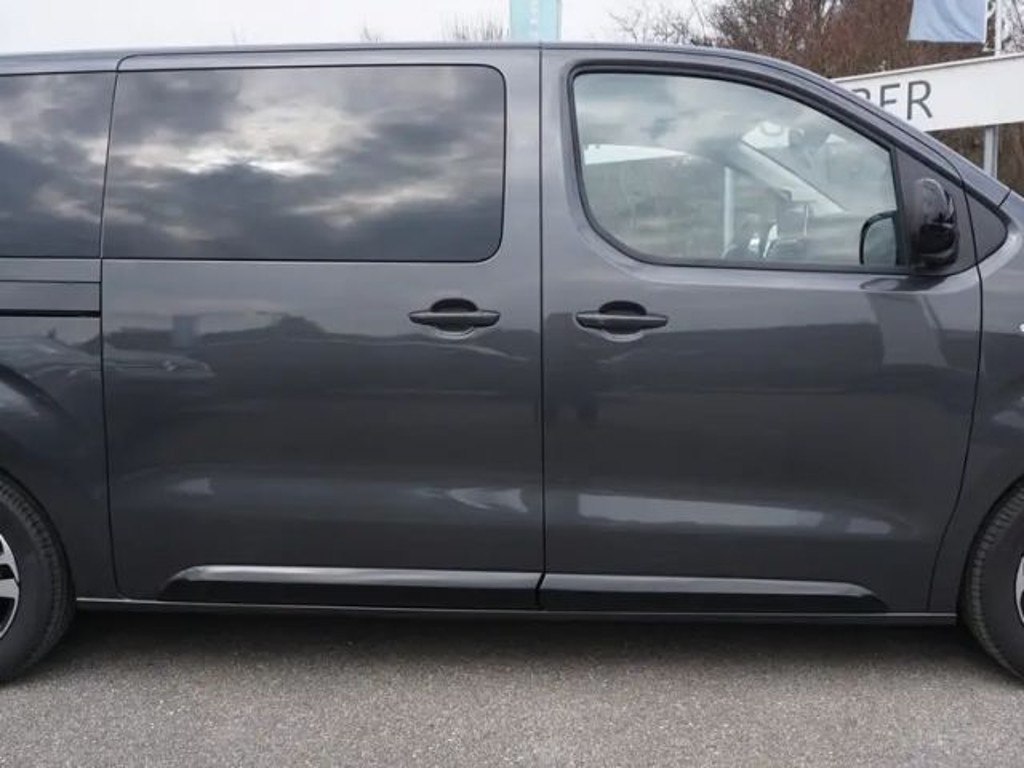 Citroën Spacetourer