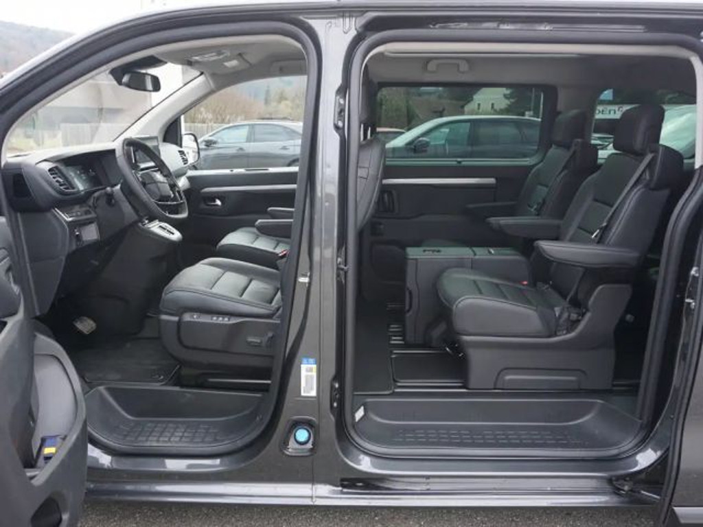 Citroën Spacetourer