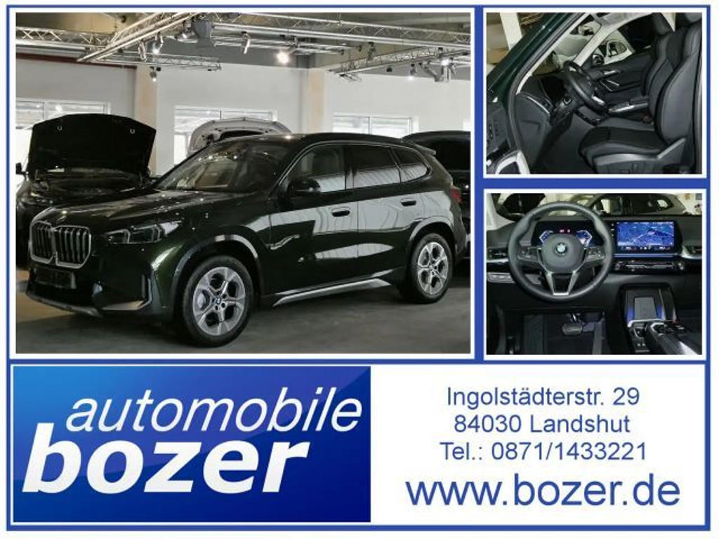 BMW X1 2025 Diesel