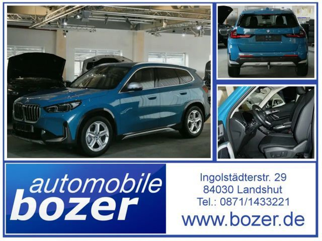 BMW X1 2024 Diesel
