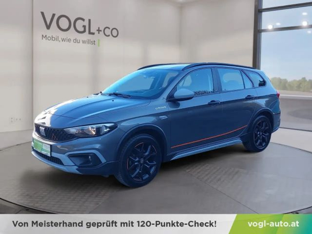 Fiat Tipo 2023 Benzine