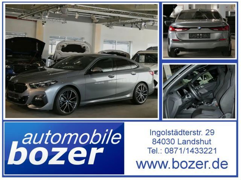 BMW 2 Serie 2024 Benzine