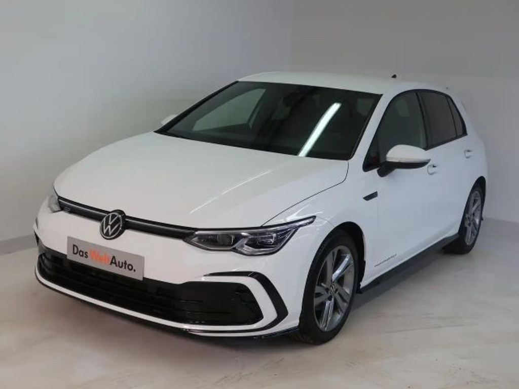 Volkswagen Golf 2021 Benzine