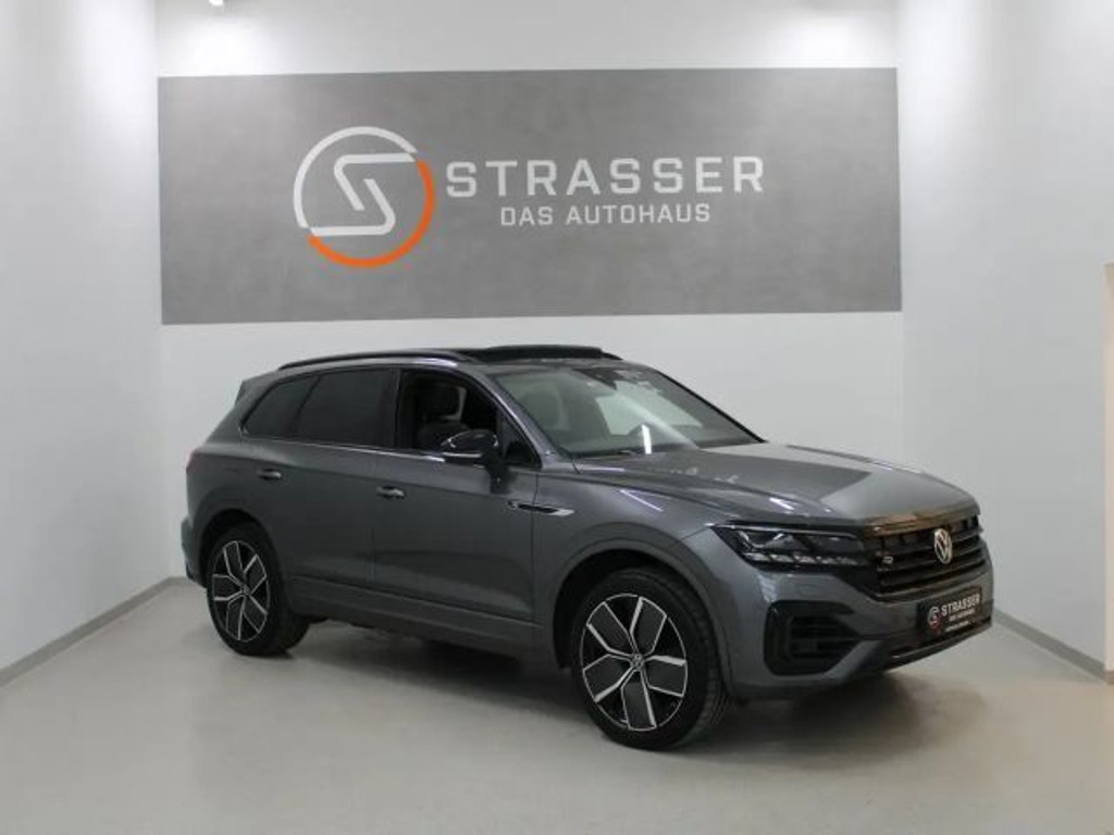 Volkswagen Touareg 2023 Hybride Benzine