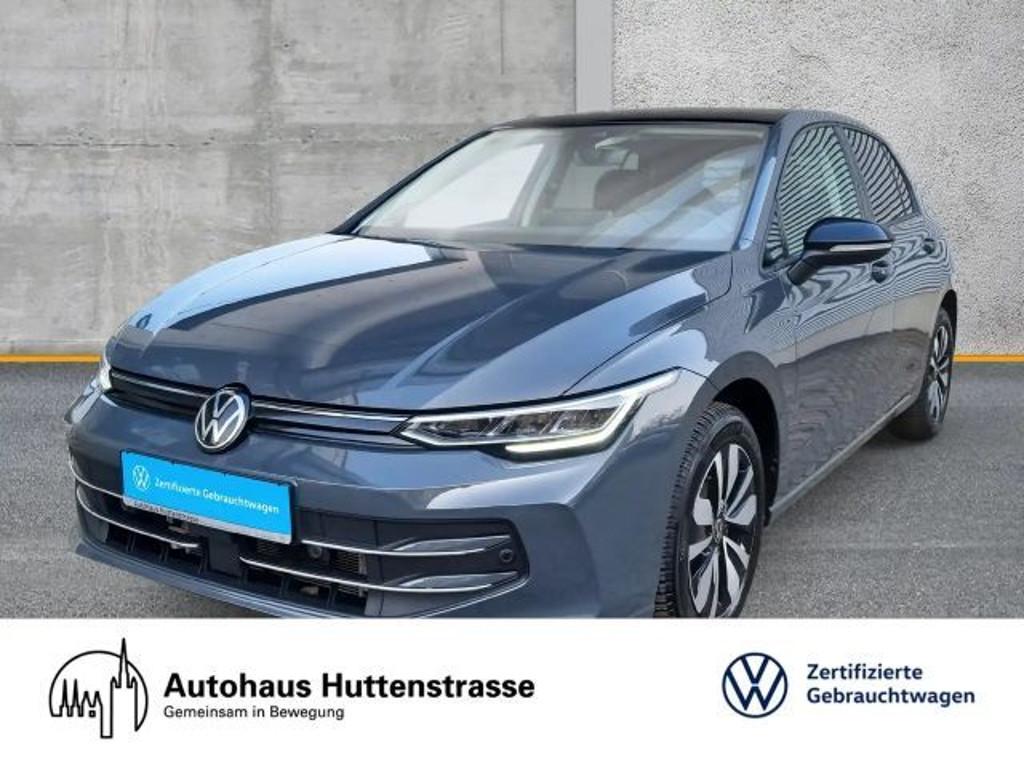 Volkswagen Golf 2025 Benzine