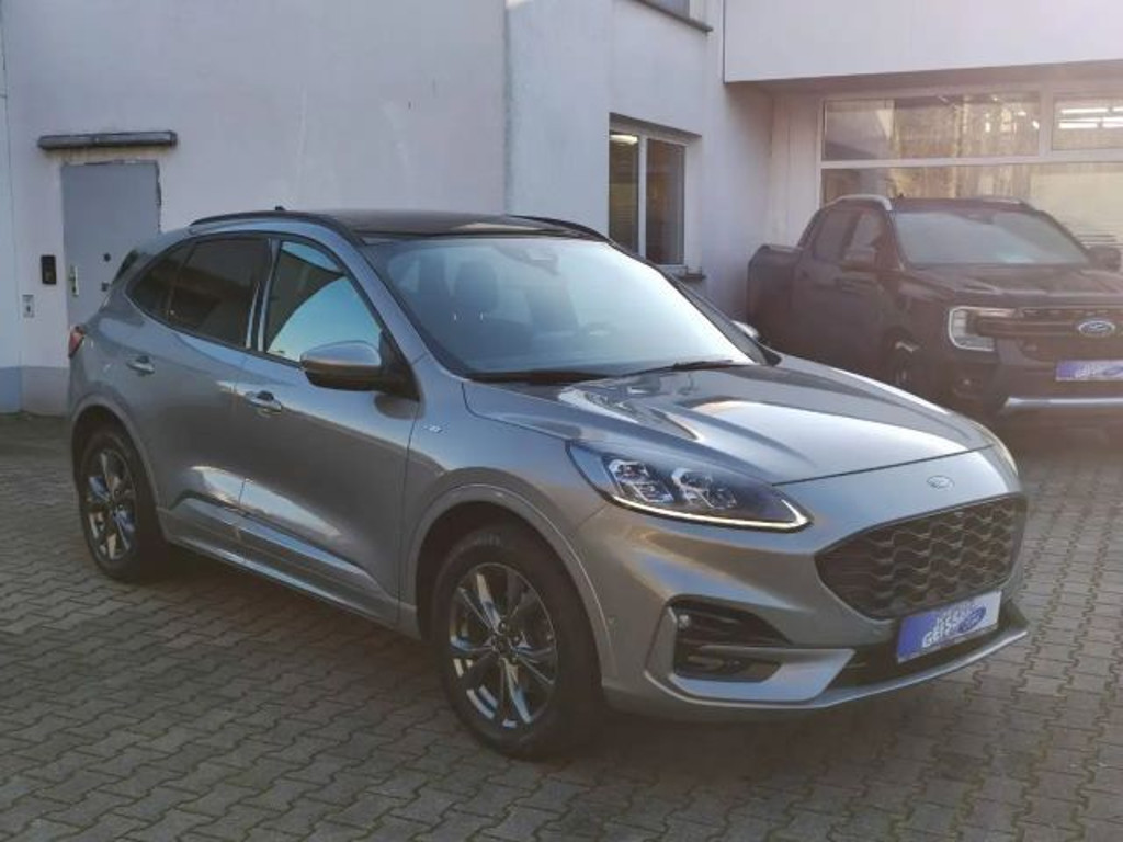 Ford Kuga 2022 Diesel