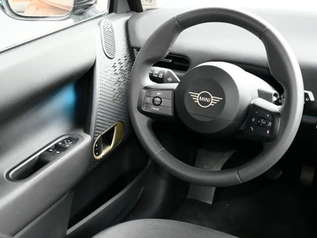 Mini Mini Electric